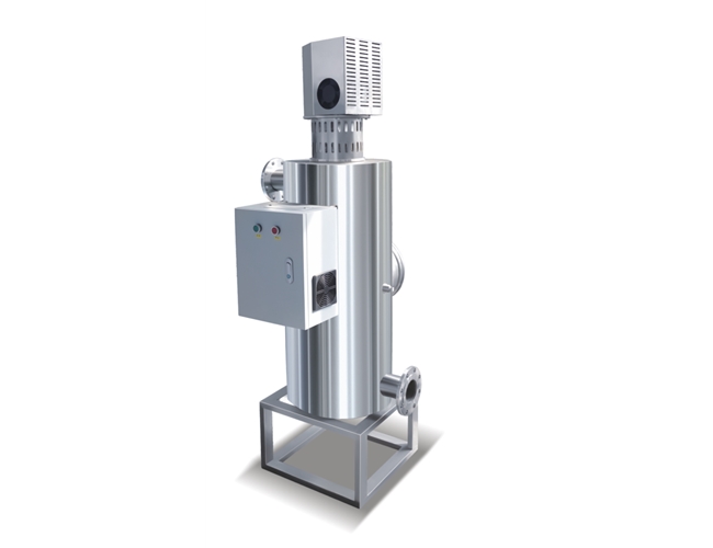 微波紫外线消毒设备